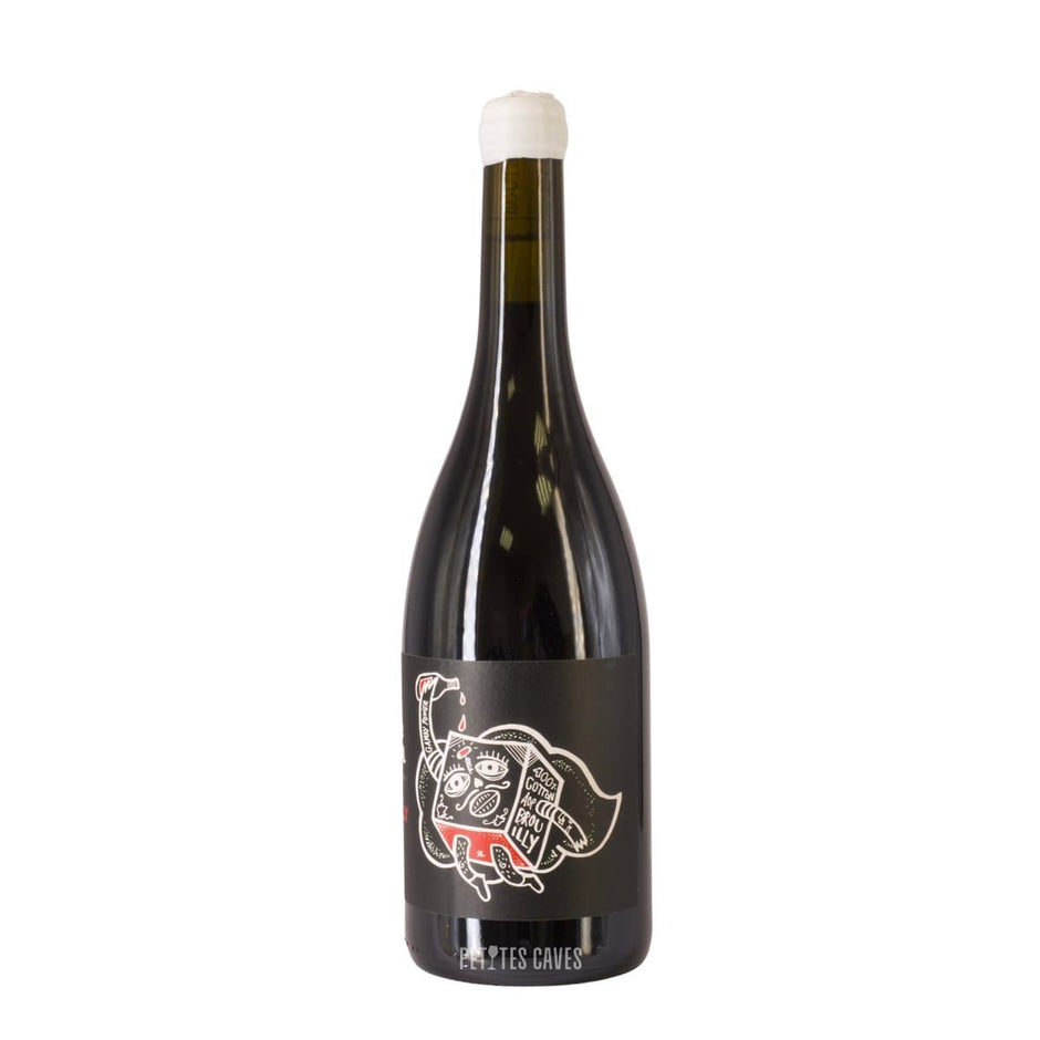 Brouilly 100% Cotton