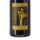 La Vigne Haute 2022 - Mas Coutelou - vin bio rouge zoom