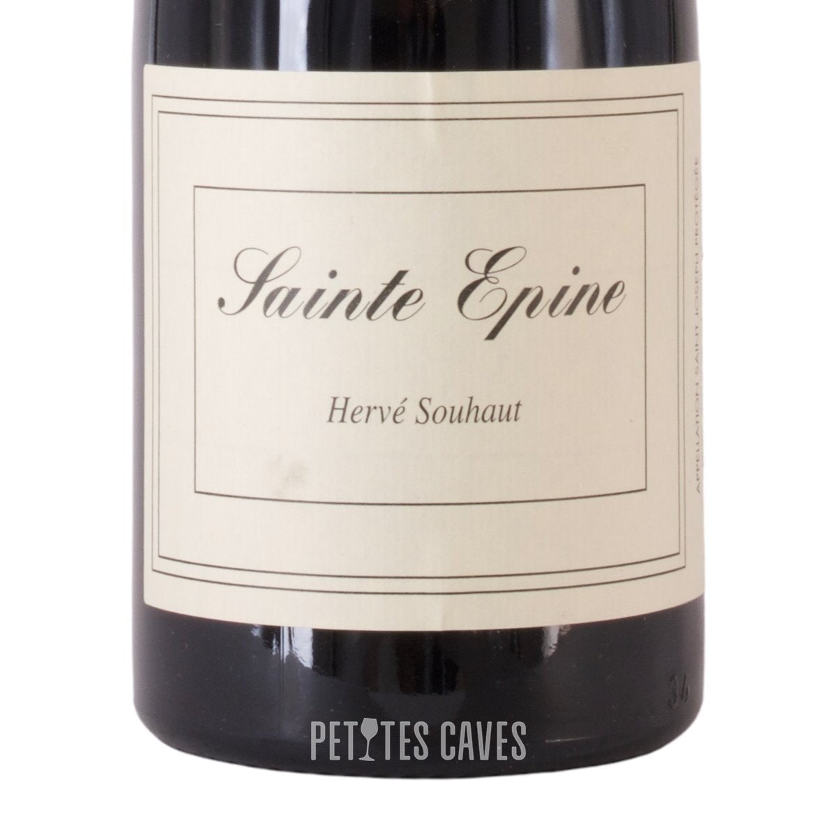 Sainte-Epine 2021 - Saint-Joseph - Hervé Souhaut