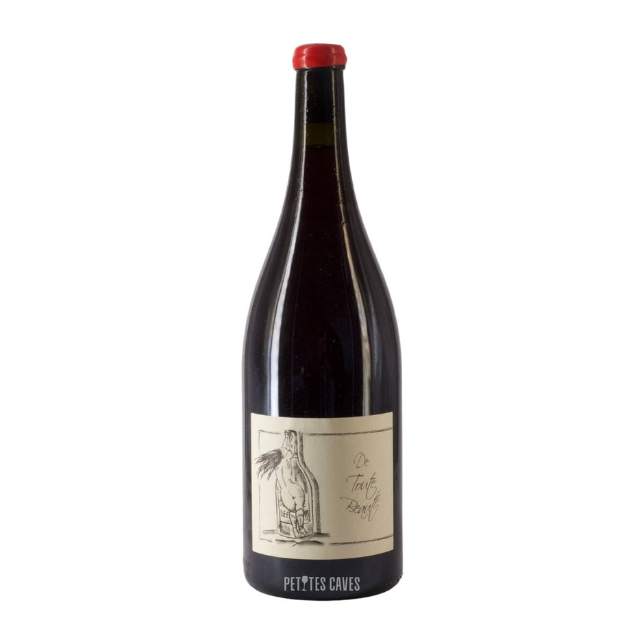 Magnum De toute Beauté 2021 - Anne and Jean François Ganevat