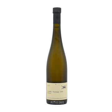 Zellberg l'hermitage (Sylvaner) 2020 - Vin d'Alsace - Domaine julien Meyer