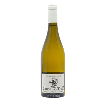 Cheval en tête 2023 | Cosse & Maisonneuve