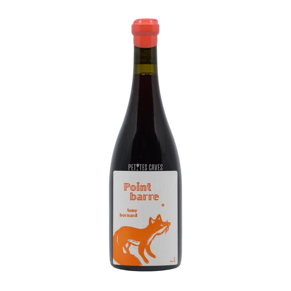 Point Barre 2022 - Winery Bornard