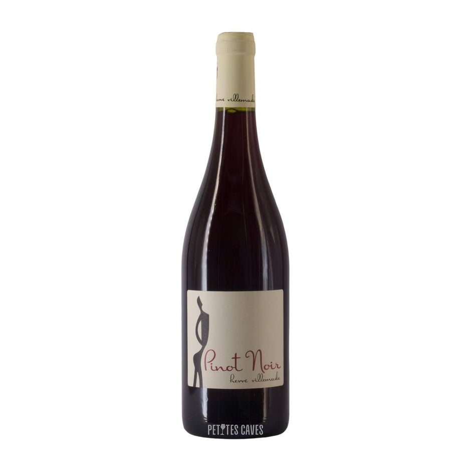 Vin de France - Pinot Noir 2021 - Hervé Villemade