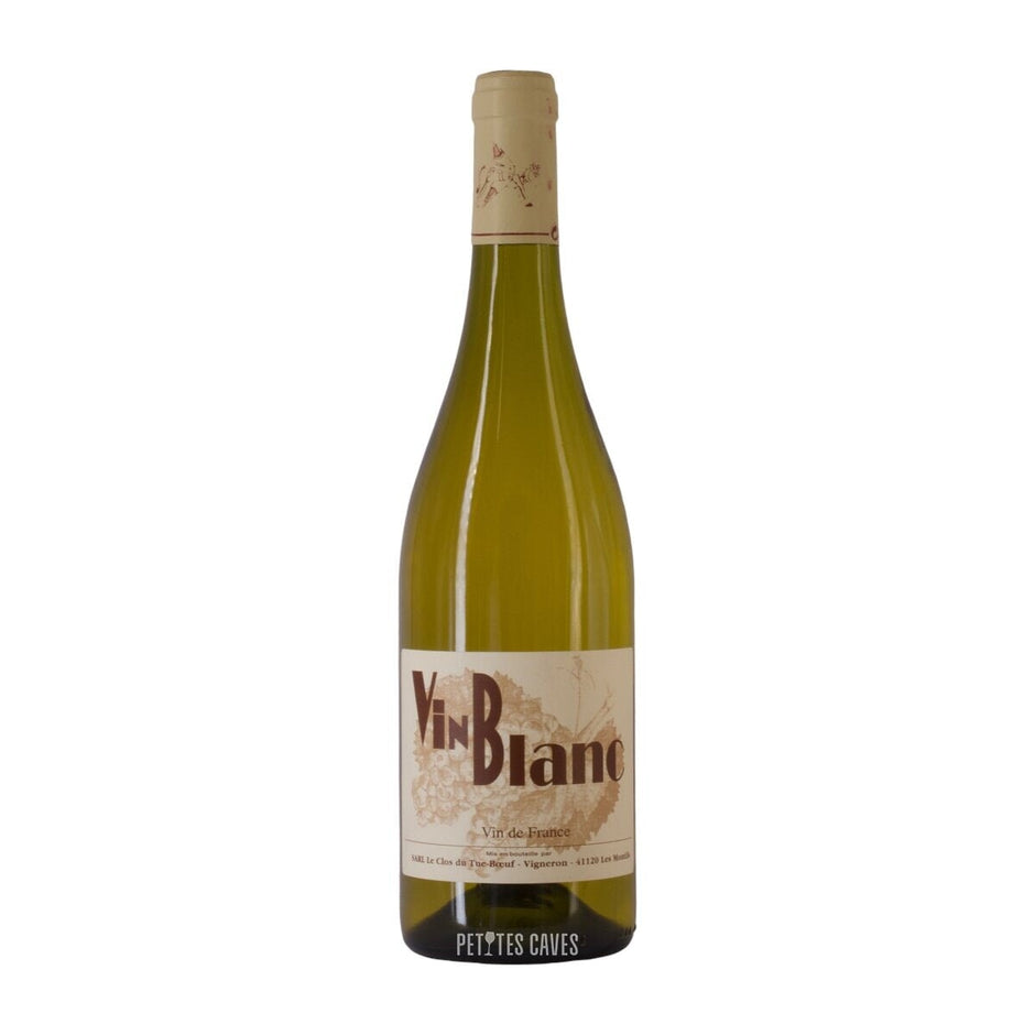 Le P'tit Blanc du Tue-Boeuf 2023