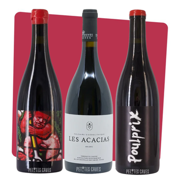 Coffret "Les Tête d'Affiche"