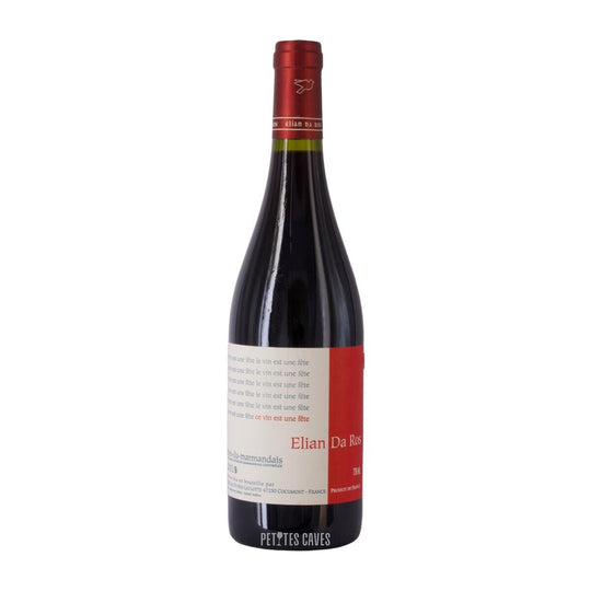 Wine is a feast - Côtes du Marmandais - Elian Da Ros