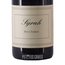Syrah 2022 - Hervé Souhaut zoom