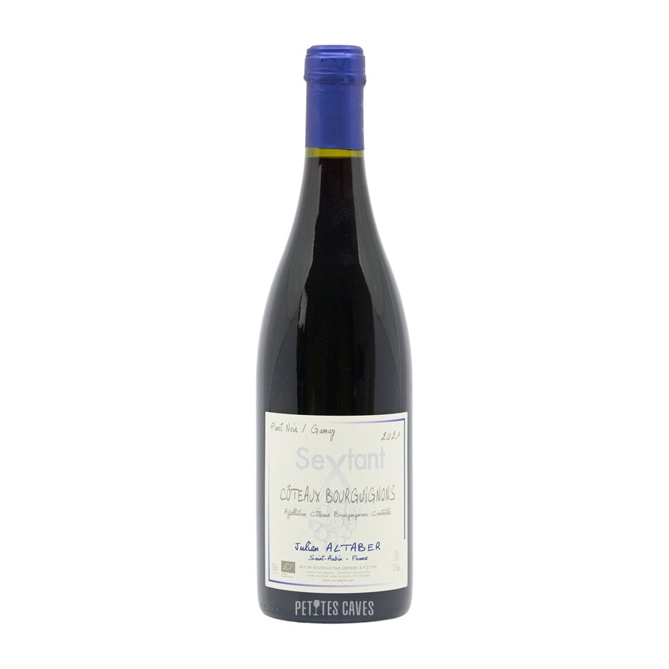 Côteaux Bourguignons 2022 - Sextant