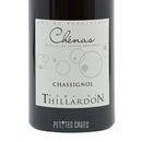 Chassignol 2022 - Chénas - Domaine Thillardon zoom