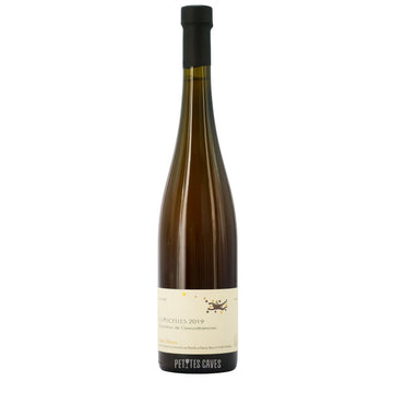 Les Pucelles -Gewurz- 2024 | Domaine Julien Meyer