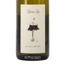 Vin d'Alsace - Dessous de Table 2021 - Catherine Riss (Alsace) zoom
