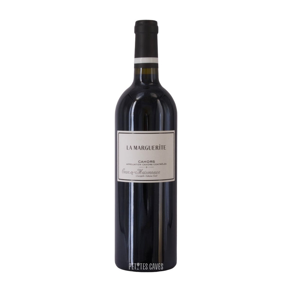 La Marguerite 2021 - Cahors - Cosse et Maisonneuve