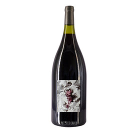 Magnum La Poignée de Raisins - Domaine Gramenon - Vin en Biodynamie - Côtes du Rhône