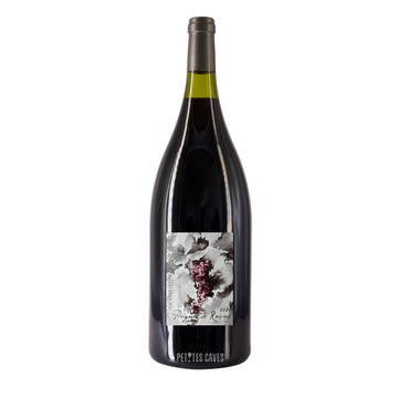 Magnum La Poignée de Raisins - Domaine Gramenon - Vin en Biodynamie - Côtes du Rhône