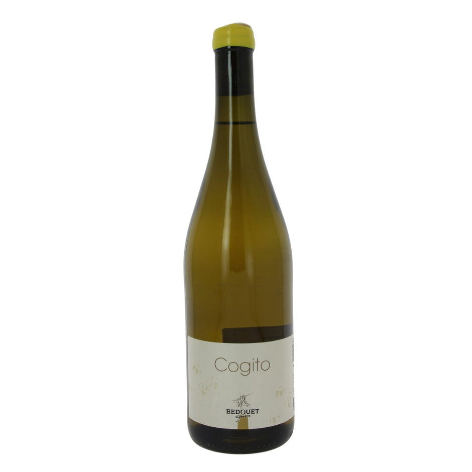 Cogito - Domaine Bédouet Vigneron