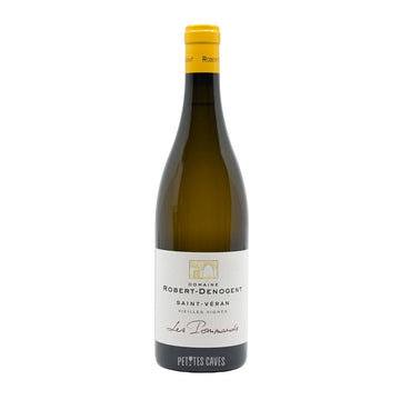 Les Pommards - Saint-Véran 2023 - Domaine Robert Denogent