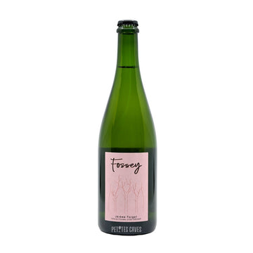 Poiré Fossey - Ferme de l'Yonnière - Jérôme Forget