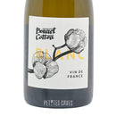 Vin de France -  Blanc Chardonnay 2020 - Pierre Cotton  zoom
