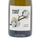 Vin de France - Blanc Chardonnay 2020 - Pierre Cotton zoom