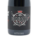 Régnié - Pierre Cotton et Marie Bonnet zoom