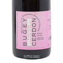 Le Bugey Cerdon - Raphaël et Pierre Bartucci zoom