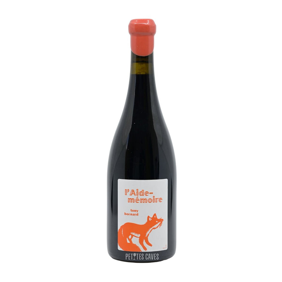 Fact Sheet - Vin de France Winery