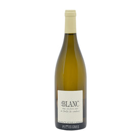 Beaujolais blanc - Jean Claude Lapalu