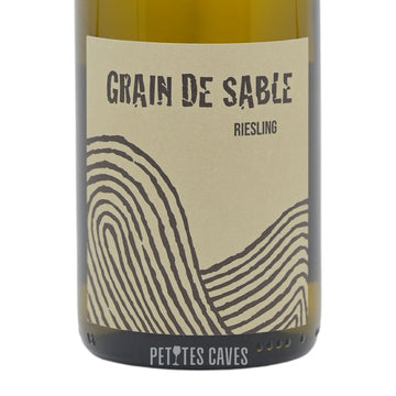 Grain de Sable (Riesling) - Alsace - Léo Dirringer