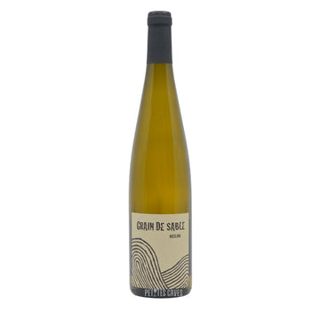 Grain de Sable (Riesling) - Alsace - Léo Dirringer