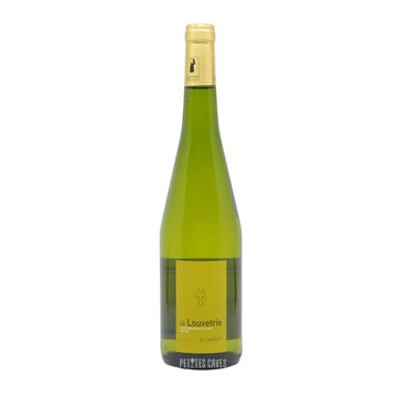 La Louveterie 2022 - Muscadet Sèvre et Maine sur lie - Domaine Landron