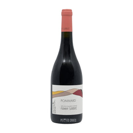 Pommard 2022 - Fanny Sabre