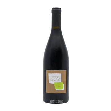 Cuvée Les Champs Libres 2023 - Côtes du Rhône Villages Roaix - Elodie Balme