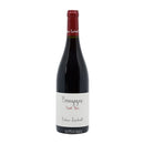 Bourgogne rouge - Winery Antoine Lienhardt