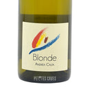Blonde - Domaine Andréa Calek zoom