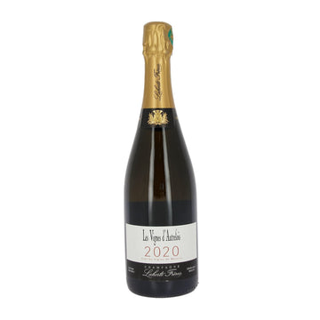 Vignes d'autrefois 2020 | Champagne Laherte Frères