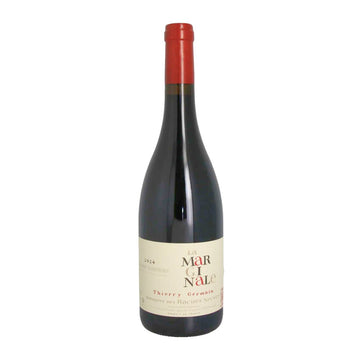 La Marginale 2024 | Domaine des Roches Neuves