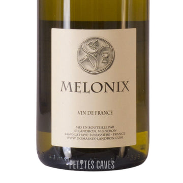 Melonix - Vin de France - Jo Landron