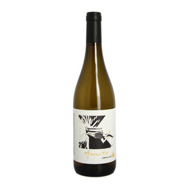 Amorcito white 2024 | Laura Aillaud