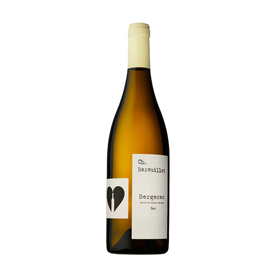 Bergecrac blanc 2025 - Vin de France - Château Barouillet