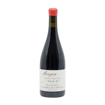 Morgon Côte du Py - Jean Foillard
