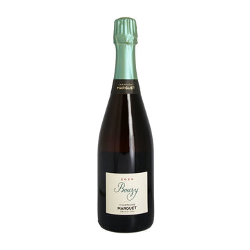 Bouzy 2020 Brut Nature | Champagne Marguet