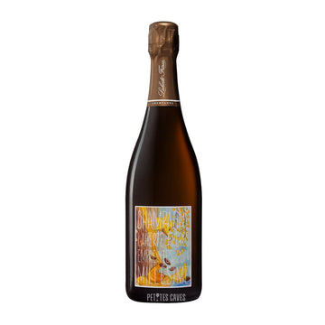Champagne Les Empreintes 2018 - Laherte Frères