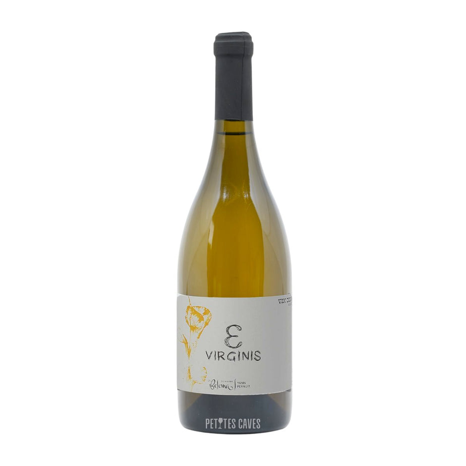Epsilon Virginis 2022 - Vin des Allobroges Altesse - Domaine Belema (Yann Pernuit)
