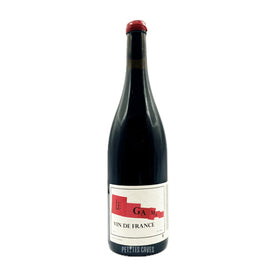 Gamay 2020 - Vin de France - Winery François Dumas