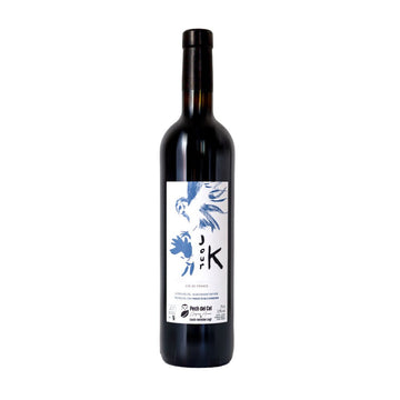 Day K 2024 | Pech Del Cel