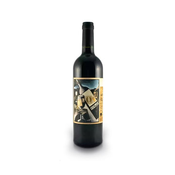 Leeloo n°1 | Vignoble Paul Barre