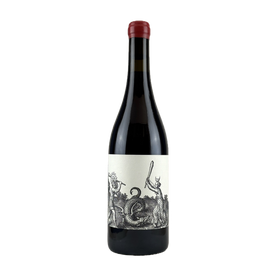 Les Noces Alchimiques 2024 - Vin de France - Vincent Ruiz