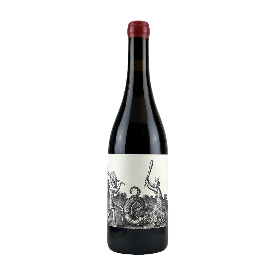 Les Noces Alchimiques 2024 - Vin de France - Vincent Ruiz