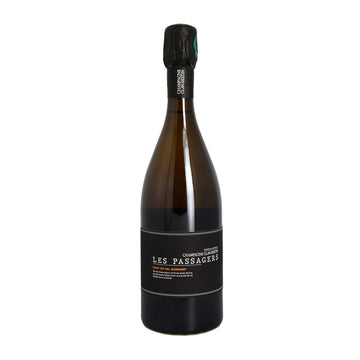 Haut de Val Barmont R23 | Champagne Clandestin